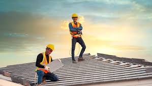Reliable Coconut Creek, FL Roofing services Solutions